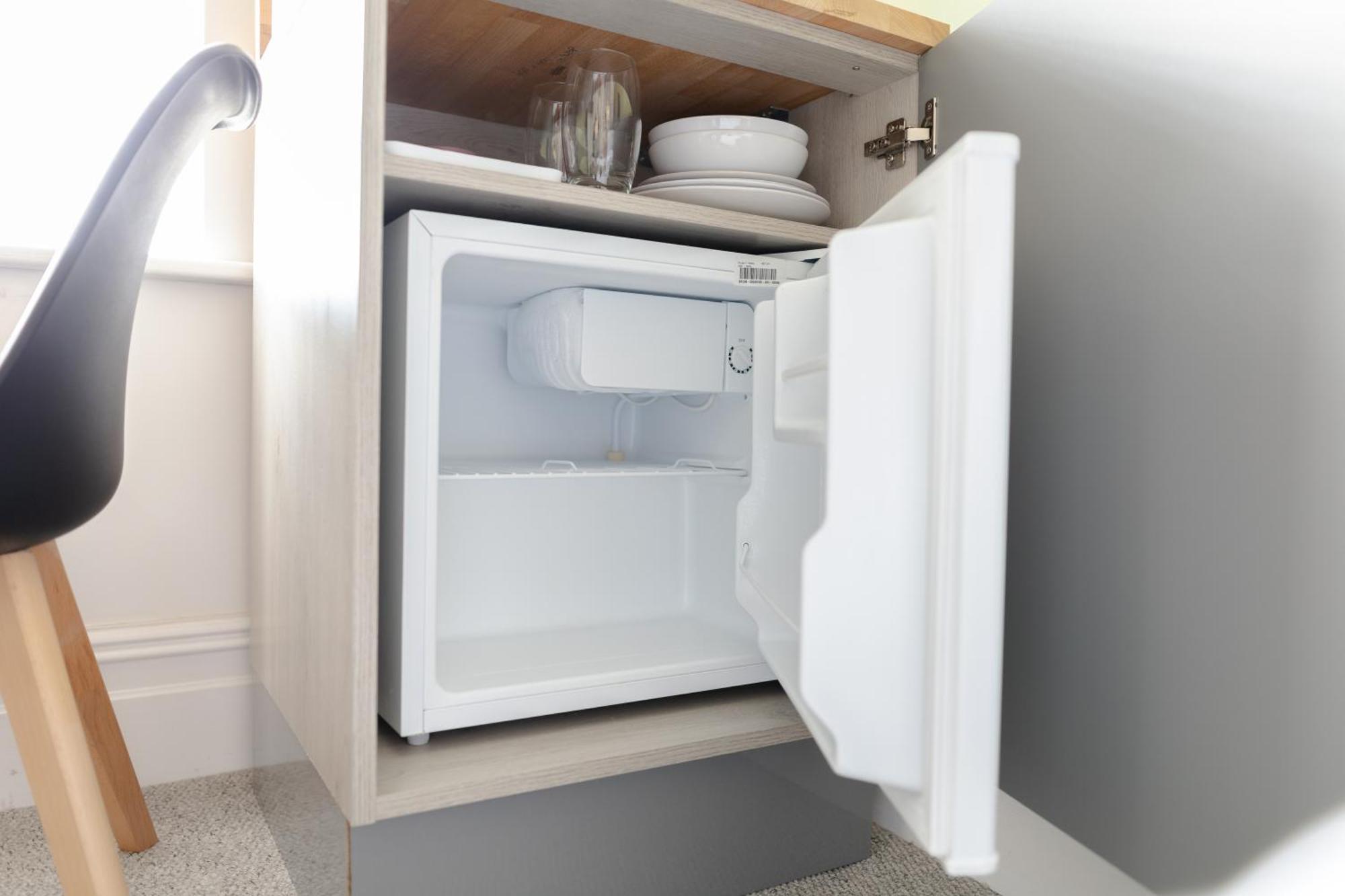 Bay City Studio Apartments Cardiff Luaran gambar